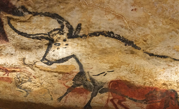 Lascaux IV. La chapelle Sixtine de la préhistoire