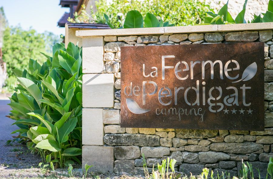 Camping La Ferme De Perdigat — photo 3