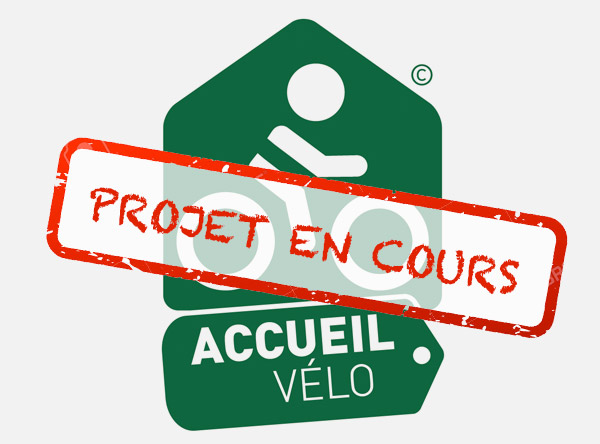 Label Accueil Vélo